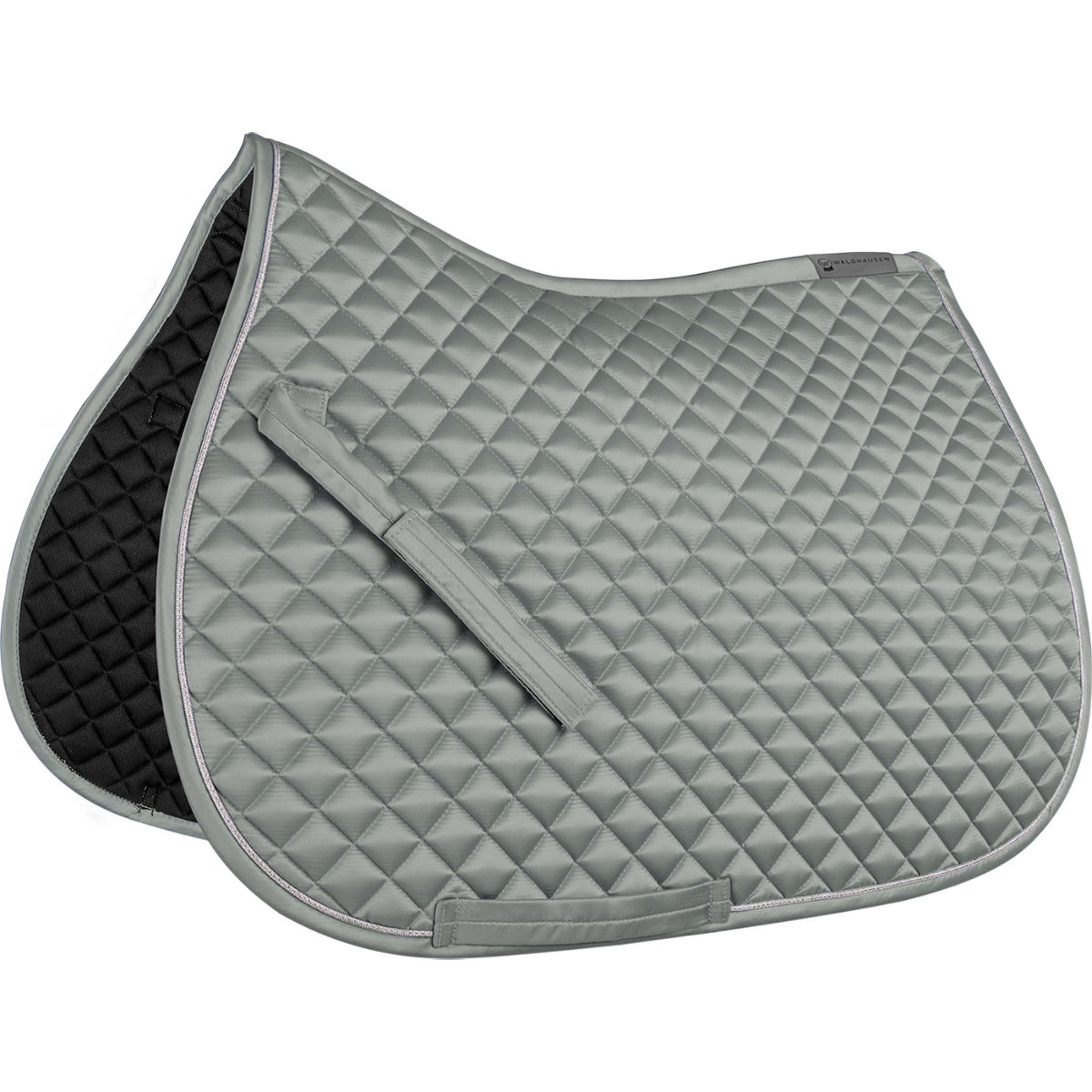 Waldhausen Saddlepad Felix Glam Dressage Sage