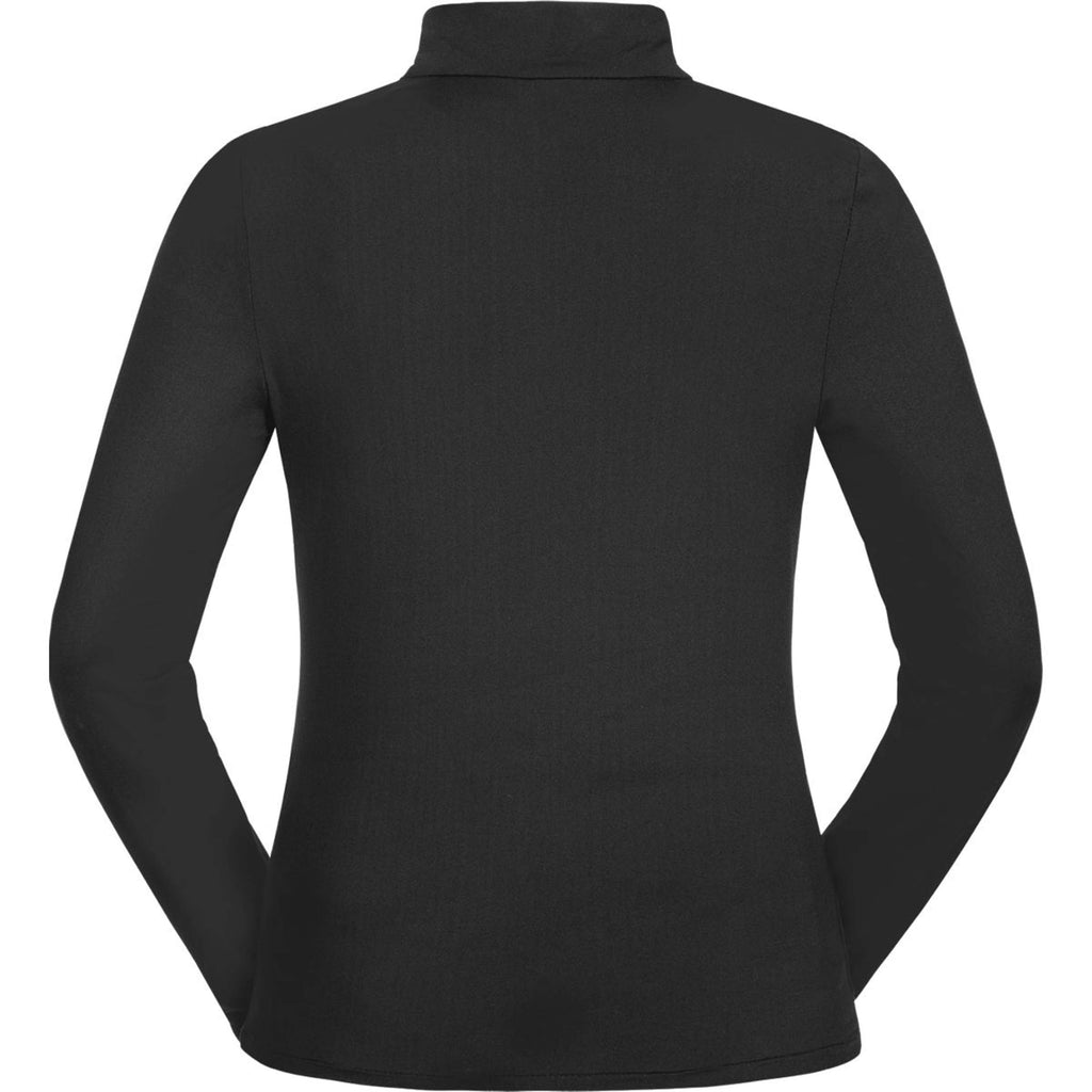 ELT Shirt Functional Esthal Black