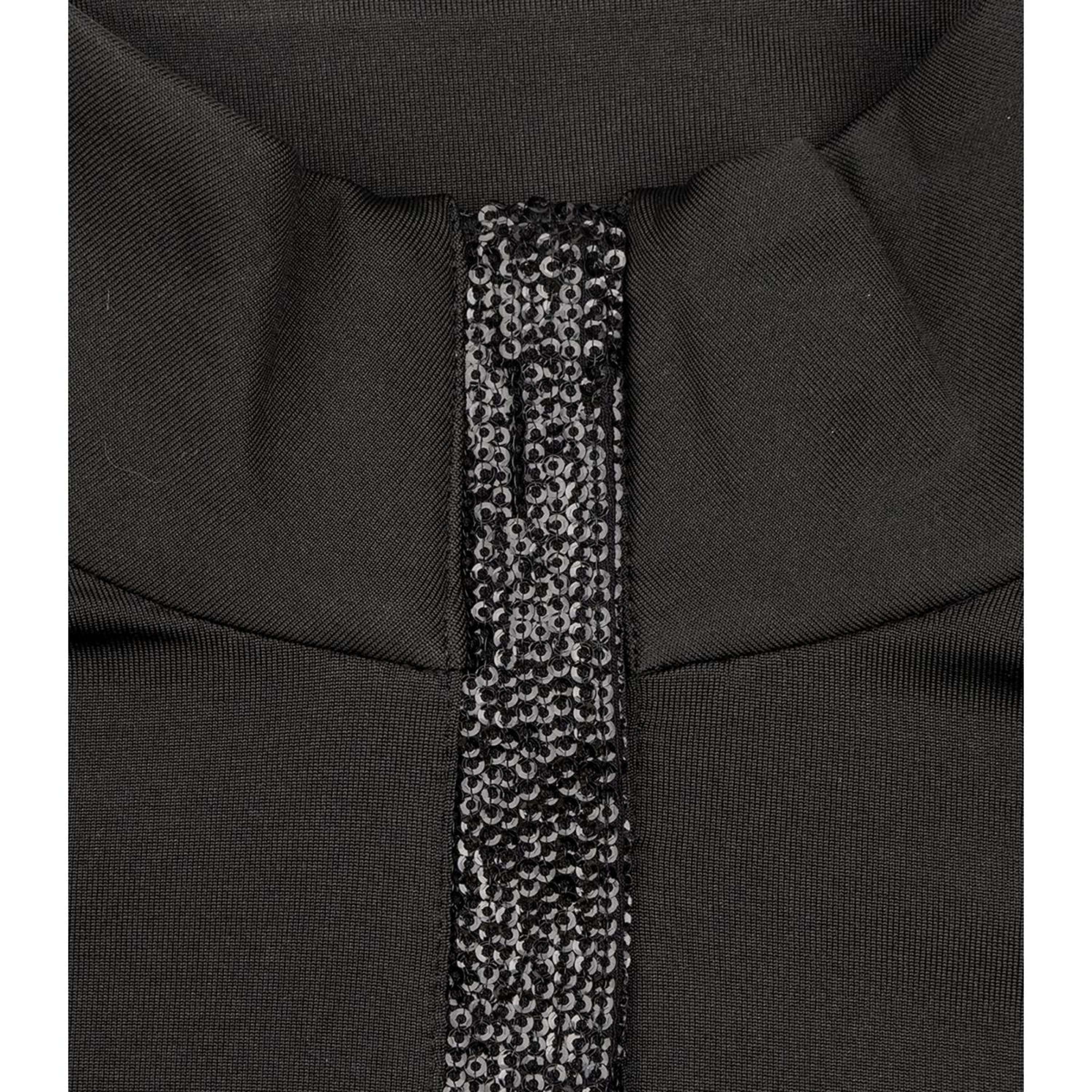 ELT Shirt Functional Esthal Black