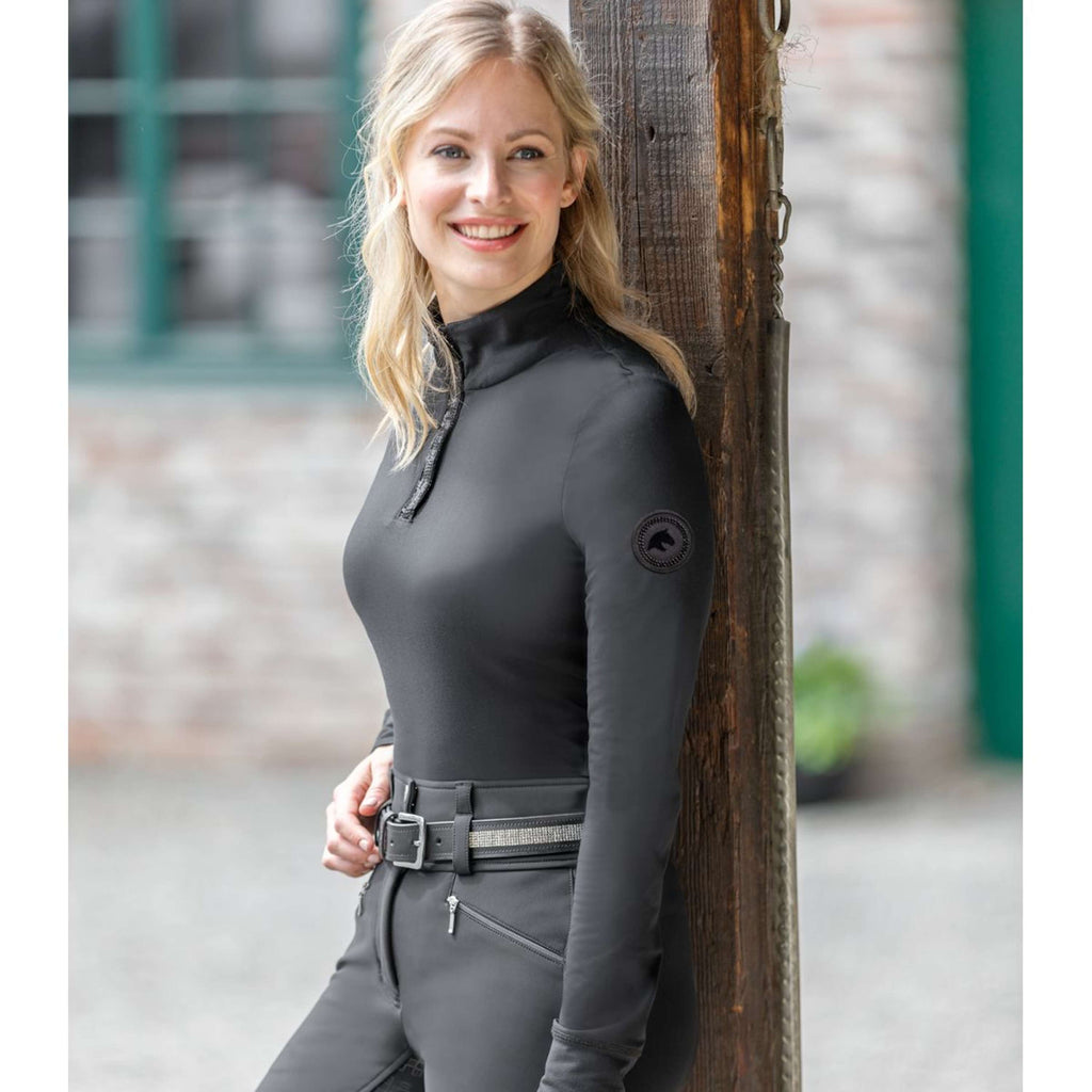 ELT Shirt Functional Esthal Black
