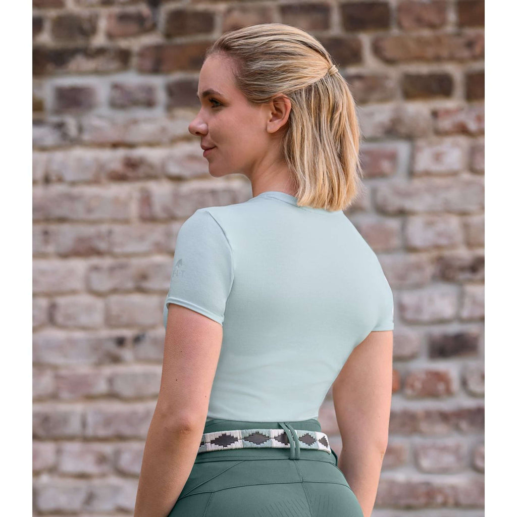 ELT Belt Gemma Mint Green