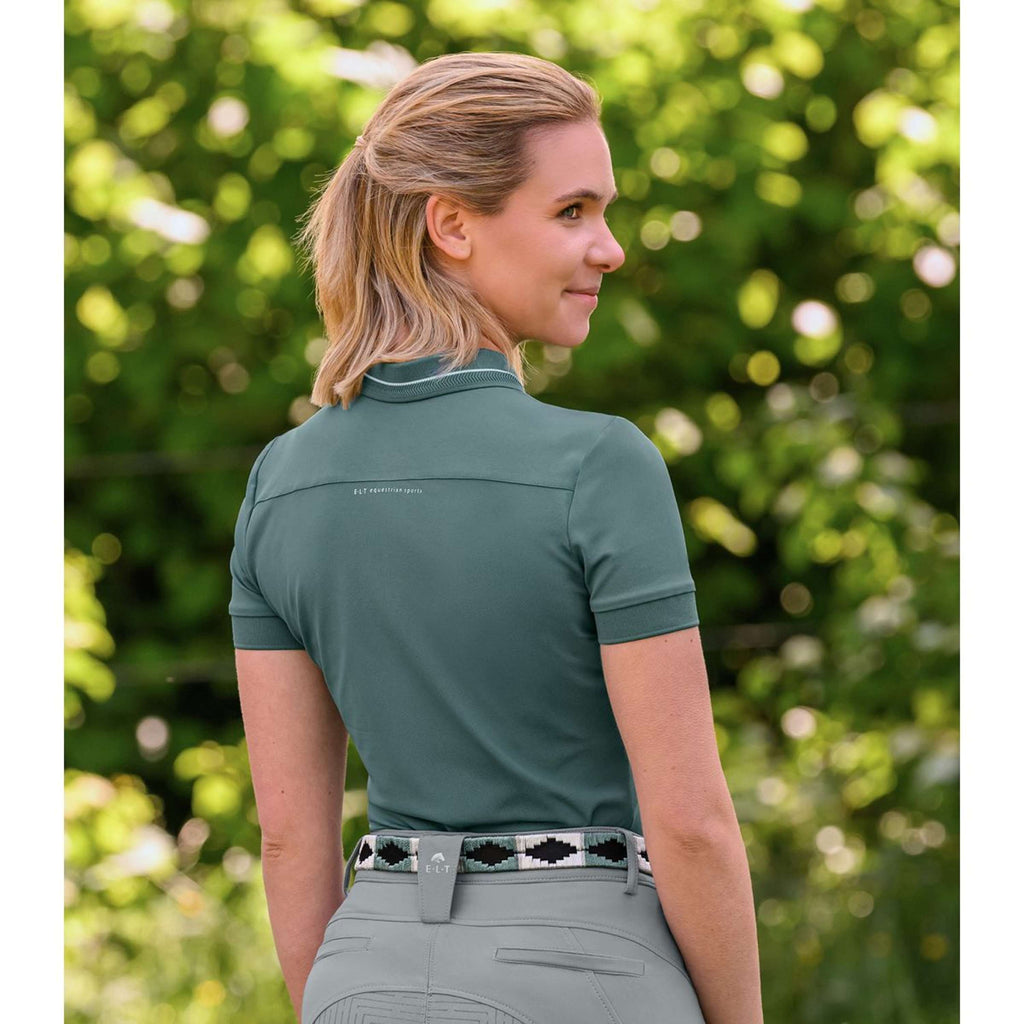 ELT Belt Gemma Mint Green