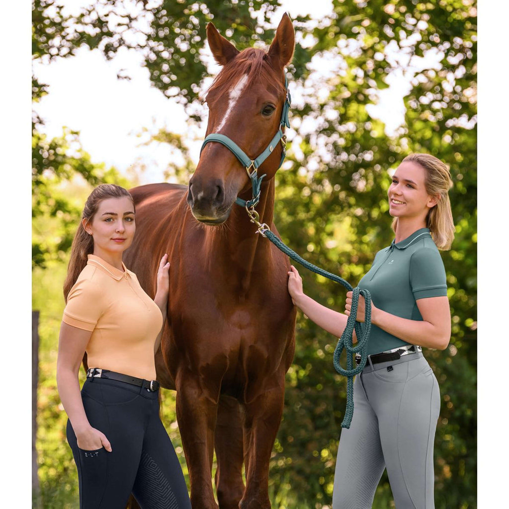 ELT Belt Gemma Mint Green