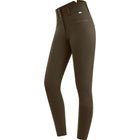 ELT Breeches Mathilda Glam High Waist Green/Brown