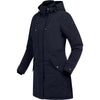 ELT Jacket Ontario Deepblue