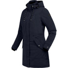 ELT Jacket Ontario Deepblue