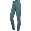 ELT Riding Legging Orelie Pine Green