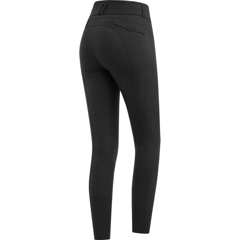 ELT Breeches Comfort Ride Glam Black