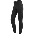 ELT Thermo Riding Leggings Teddy Rica Black