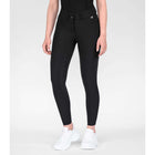 ELT Breeches Comfort Ride silicone Black