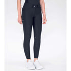 ELT Breeches Comfort Ride silicone Deep Blue