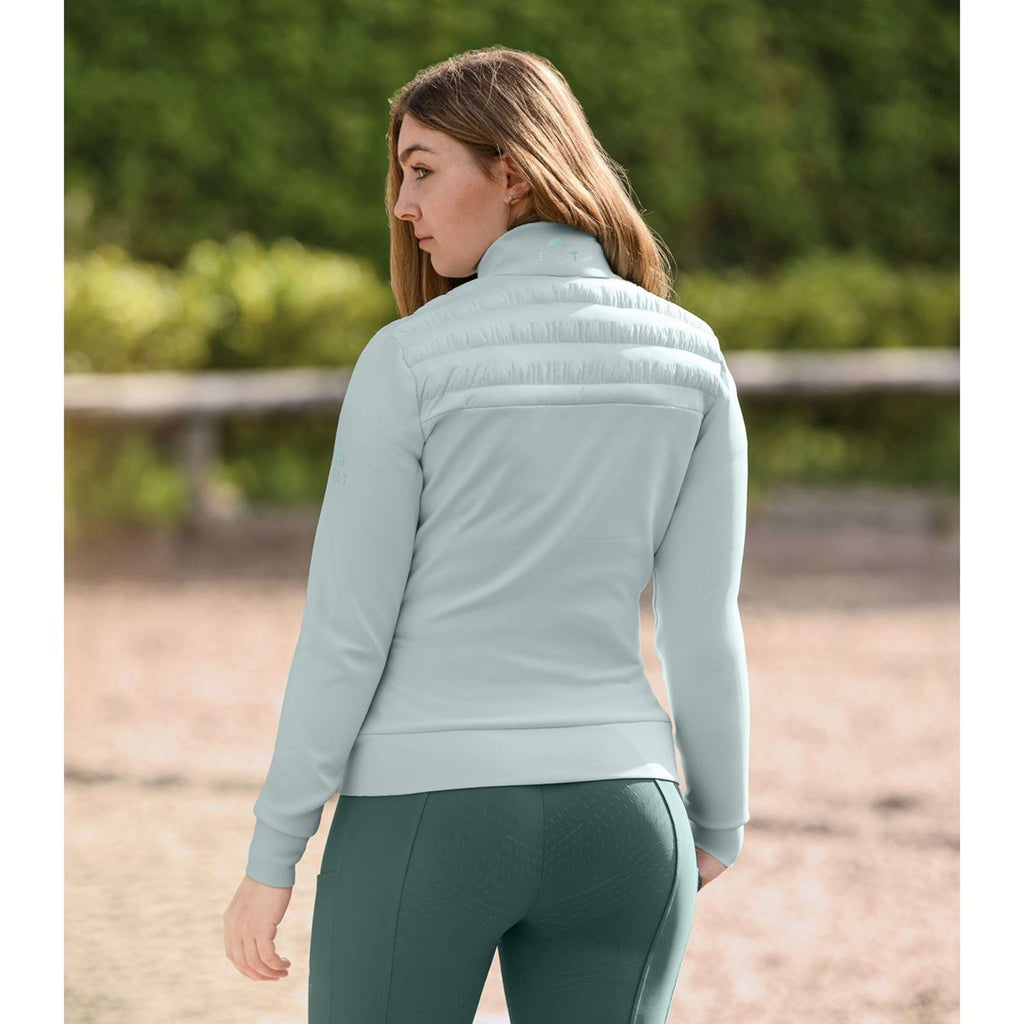 ELT Zip-Hoodie Sydney Mint Green