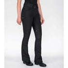 ELT Jodhpur Breeches Comfort Ride silicone Black