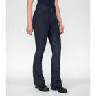 ELT Jodhpur Breeches Comfort Ride silicone Deep Blue
