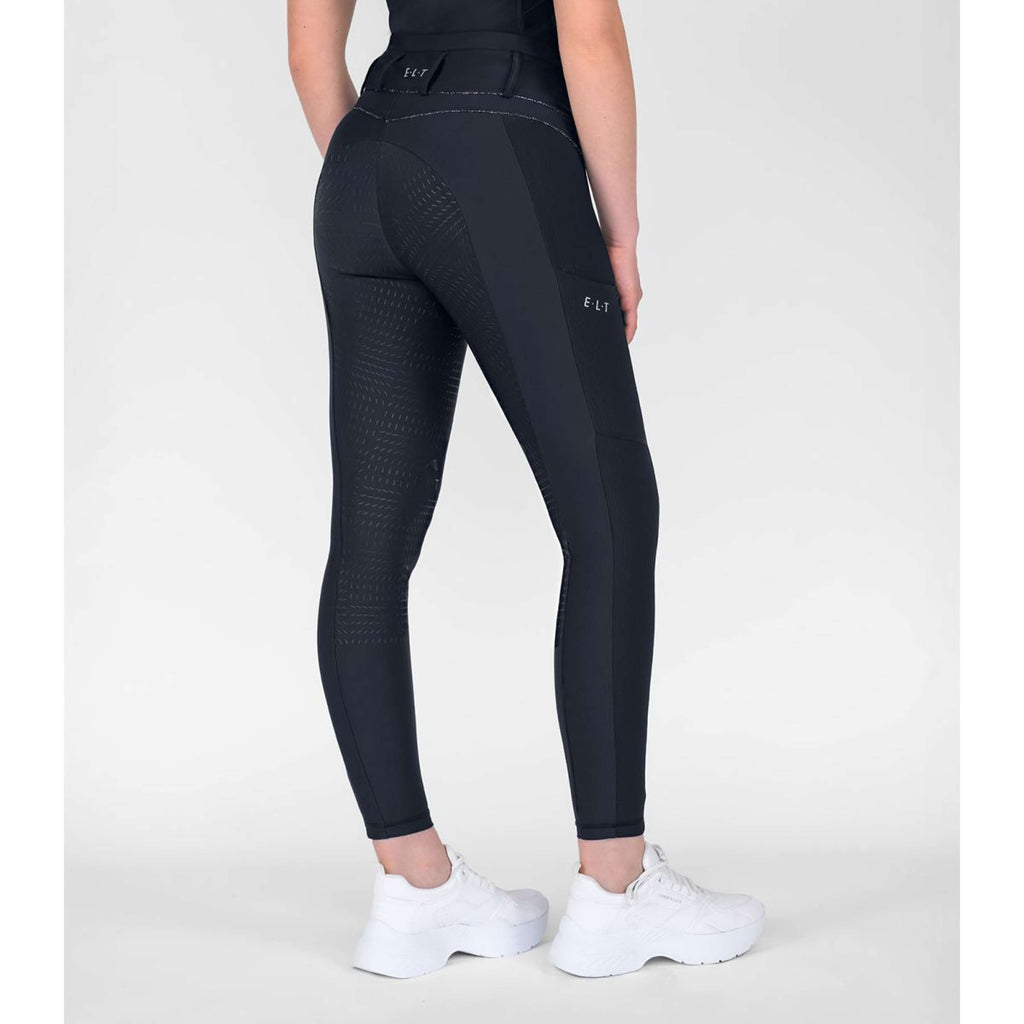 ELT Riding Legging Susann Deep Blue