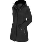 ELT Heated Jacket Heated Comfort Black