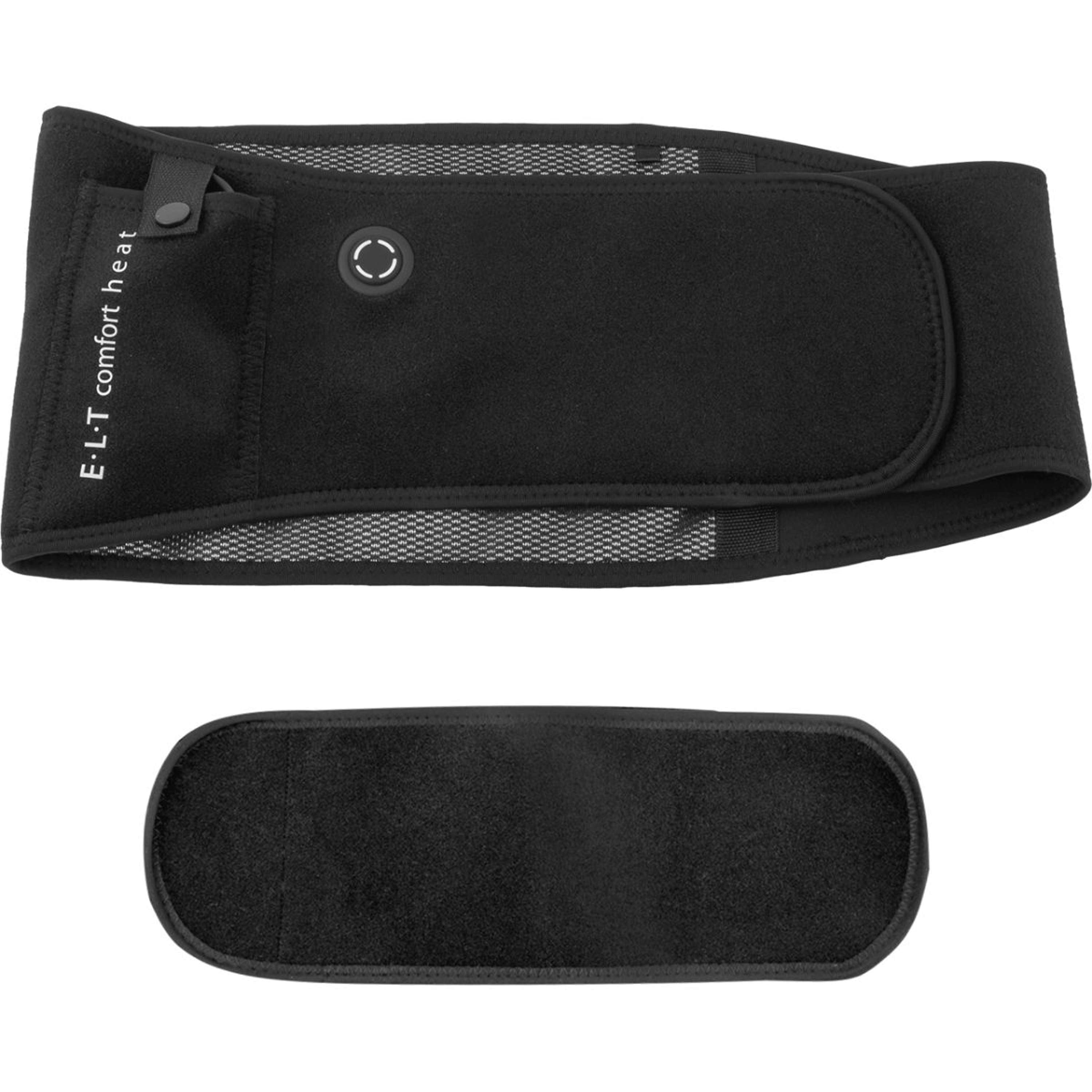 ELT Heated Belt Comfort Black
