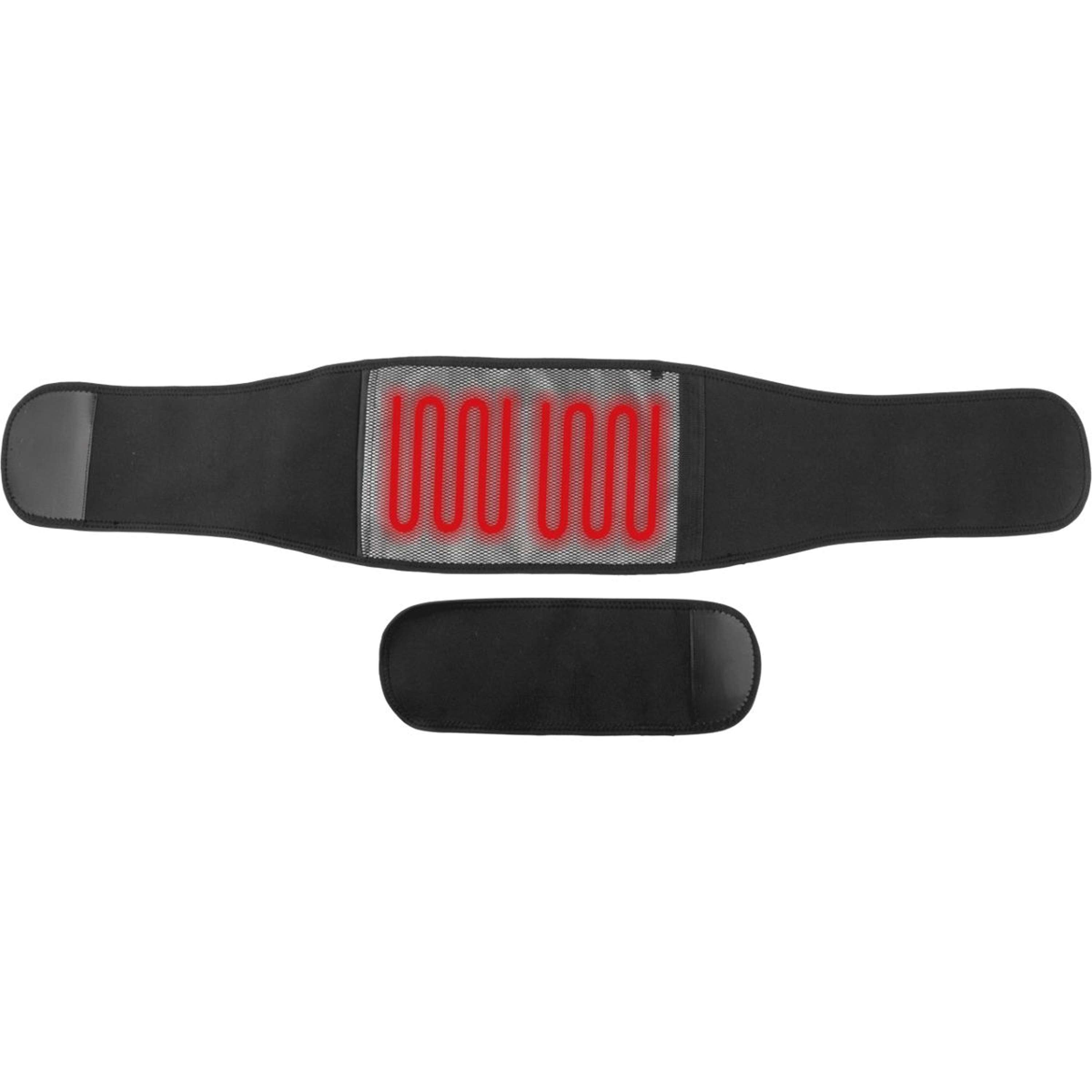 ELT Heated Belt Comfort Black