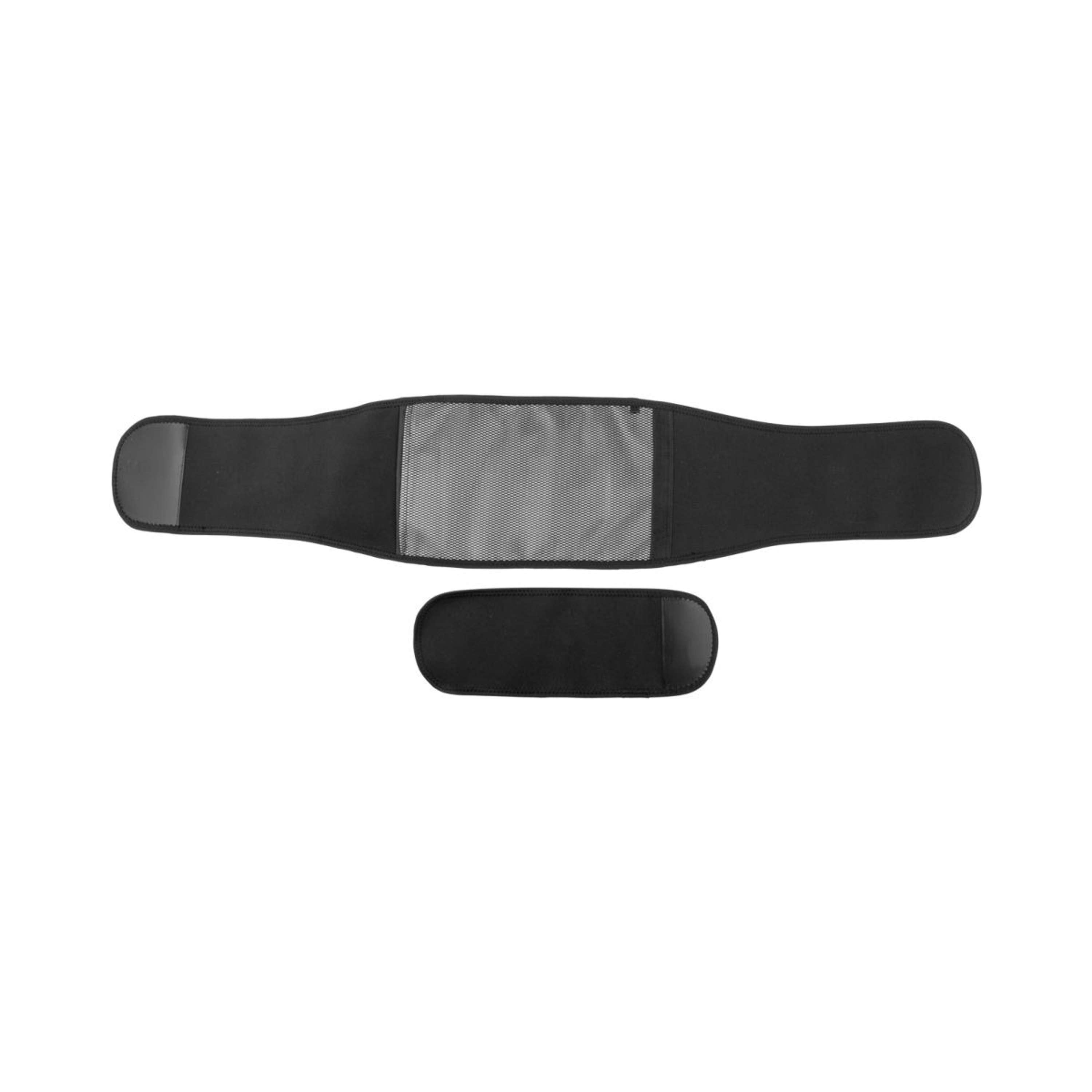 ELT Heated Belt Comfort Black