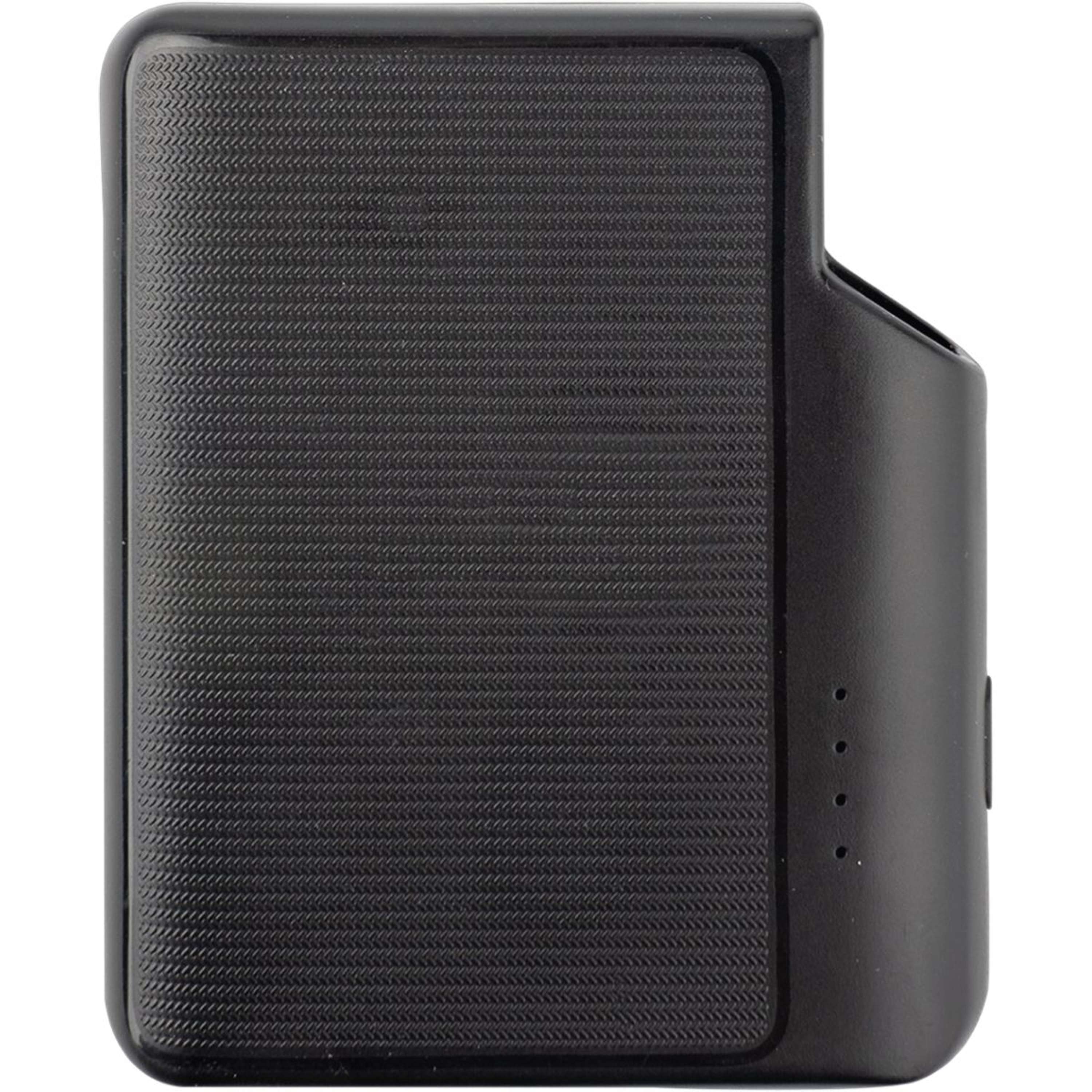 ELT Powerbank Heated Gloves 5000mAh Black