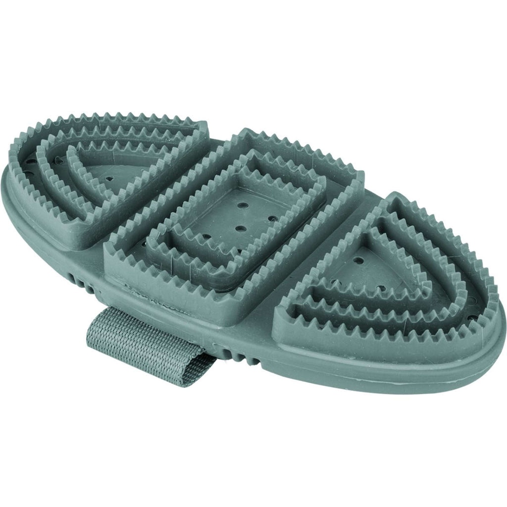 Waldhausen Curry Comb Flexibel Mistletoe