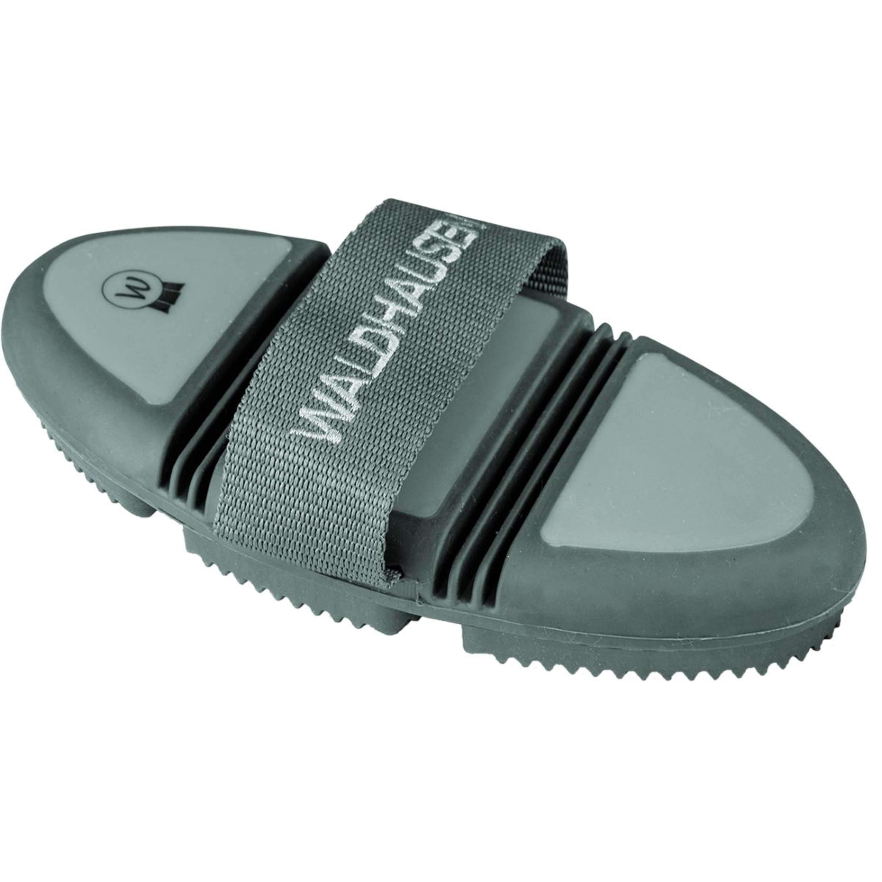Waldhausen Curry Comb Flexibel Mistletoe