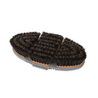 Waldhausen Soft Brush Flex Horse Hair Peach/Chrome Grey