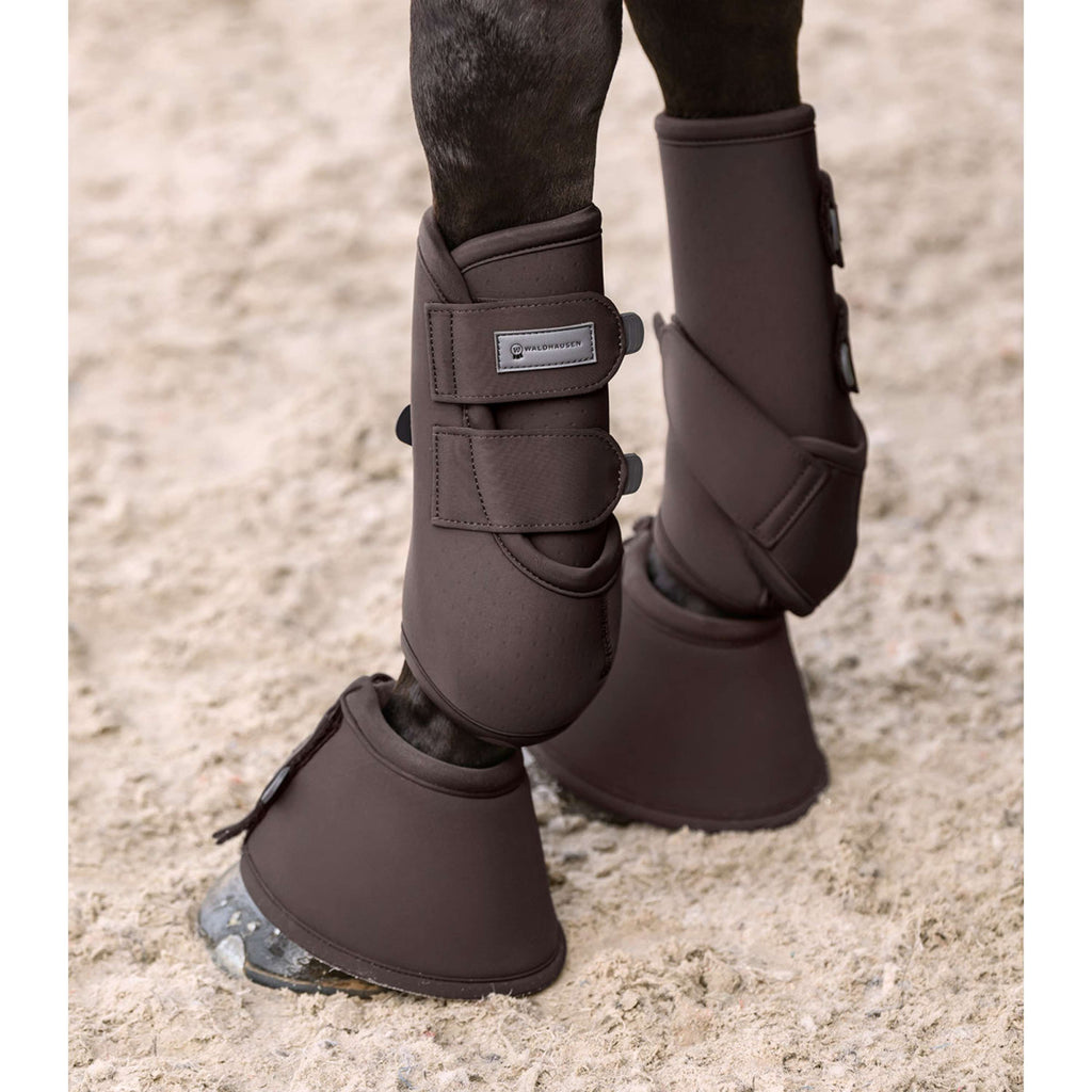 Waldhausen Bell Boots Performance Espresso