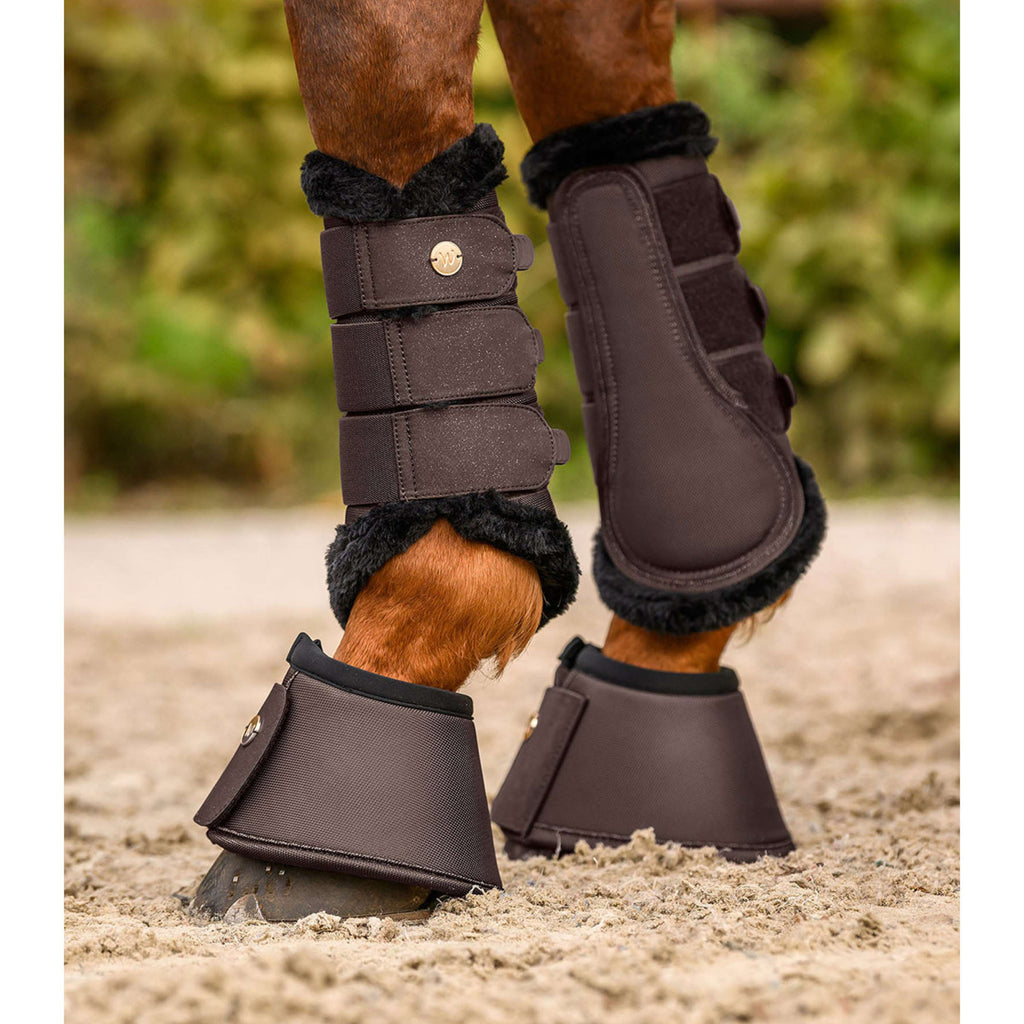Waldhausen Bell Boots Phoenix Espresso