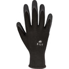 ELT Work Gloves Black
