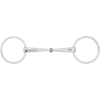 Waldhausen Loose Ring Snaffle 16mm Single Snaffle
