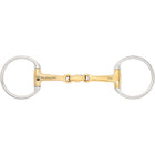 Waldhausen Cyprium D-Ring Bit 16mm Double Jointed