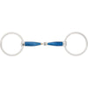 Waldhausen Sweet Iron Snaffle Bit 16mm Single Snaffle