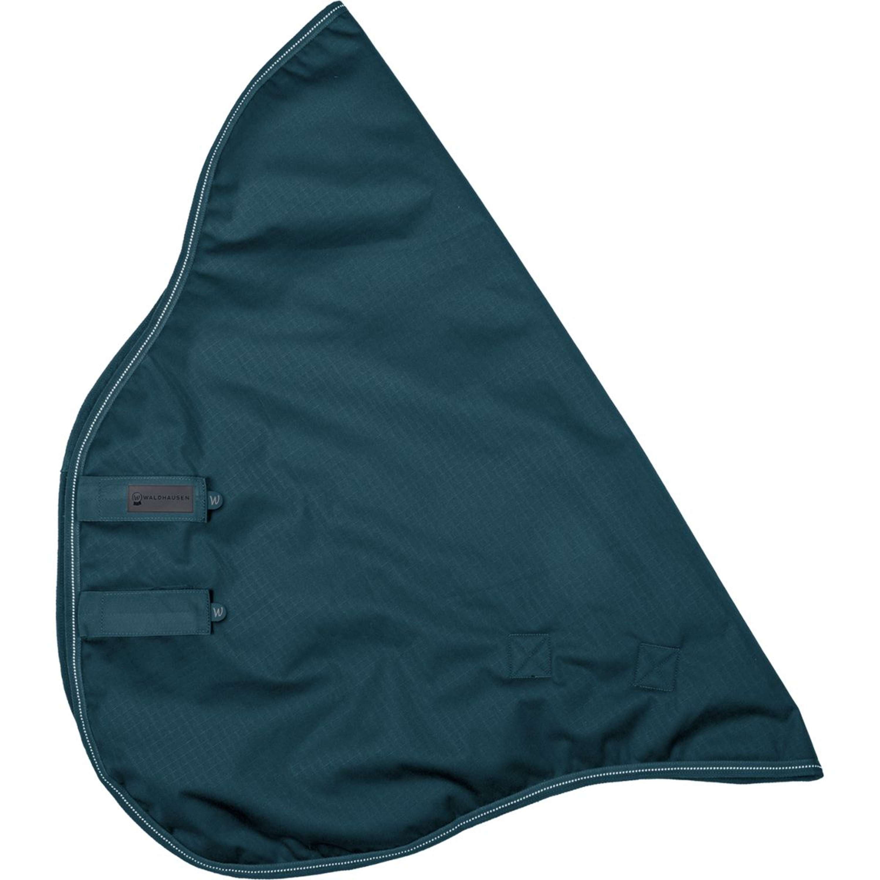 Waldhausen Neck Piece 600D 200g Petrol Blue