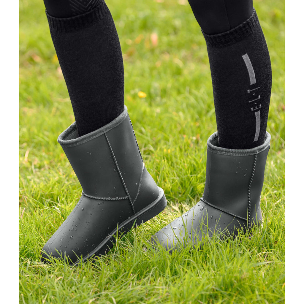 ELT Boots Allweather Asphalt