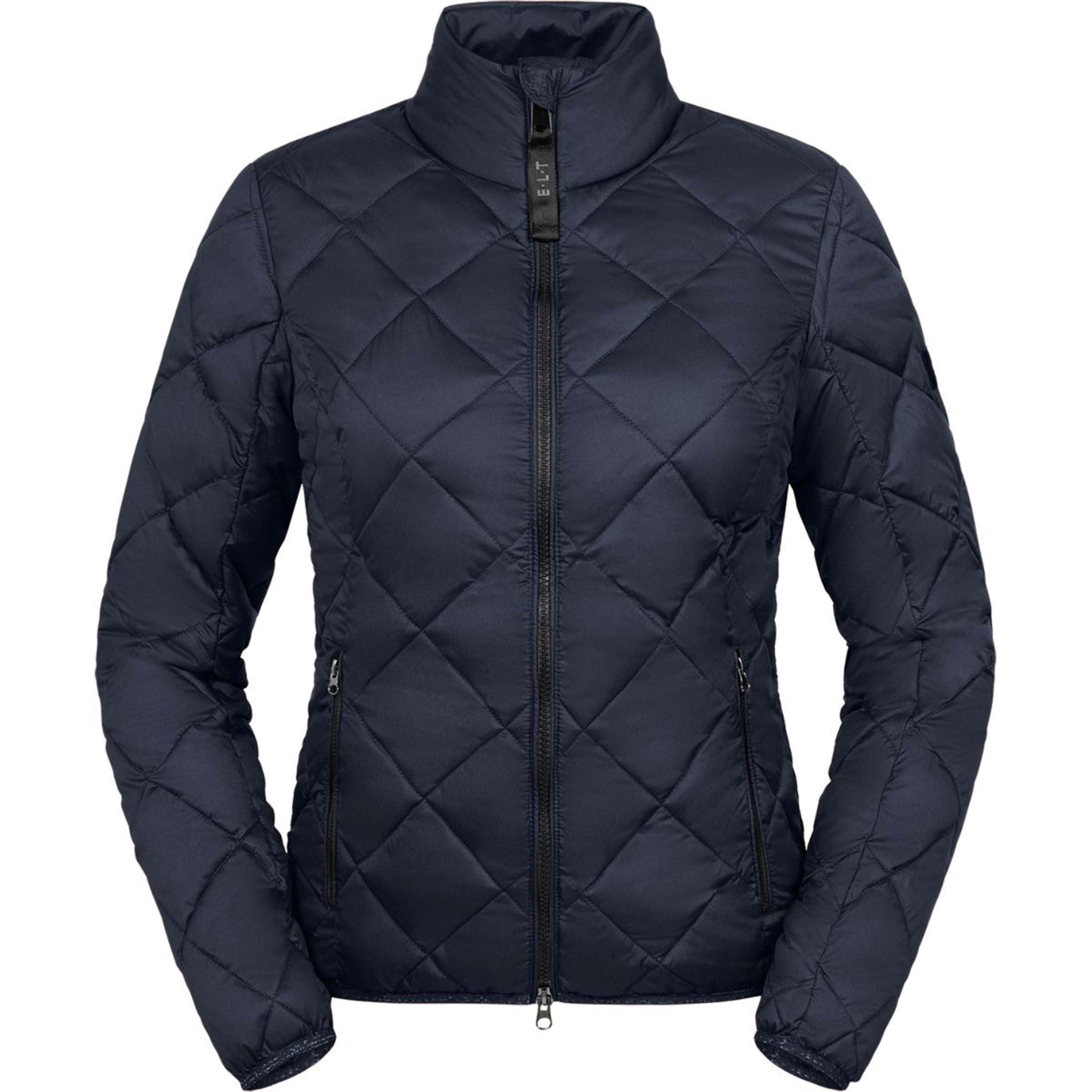ELT Jacket Monza Deepblue
