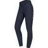 ELT Breeches Maja Glam Curved High Waist Deepblue