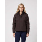 WeatherBeeta Jacket Protect Waterproof Insulated Espresso