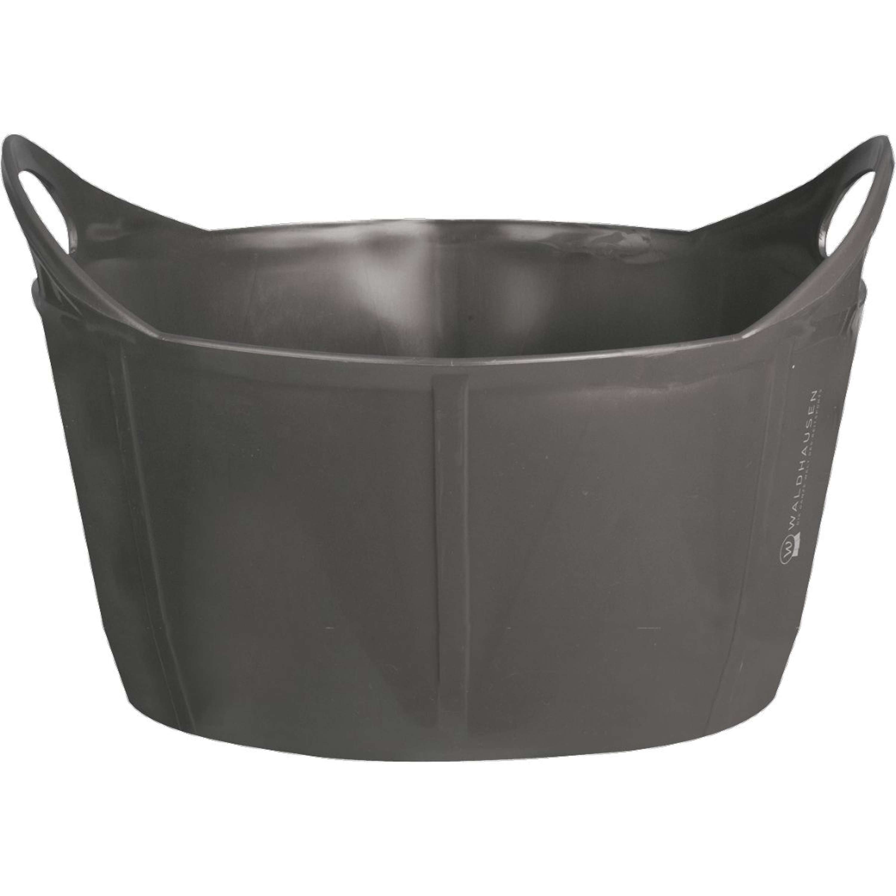 Waldhausen Flexible Bucket Grey