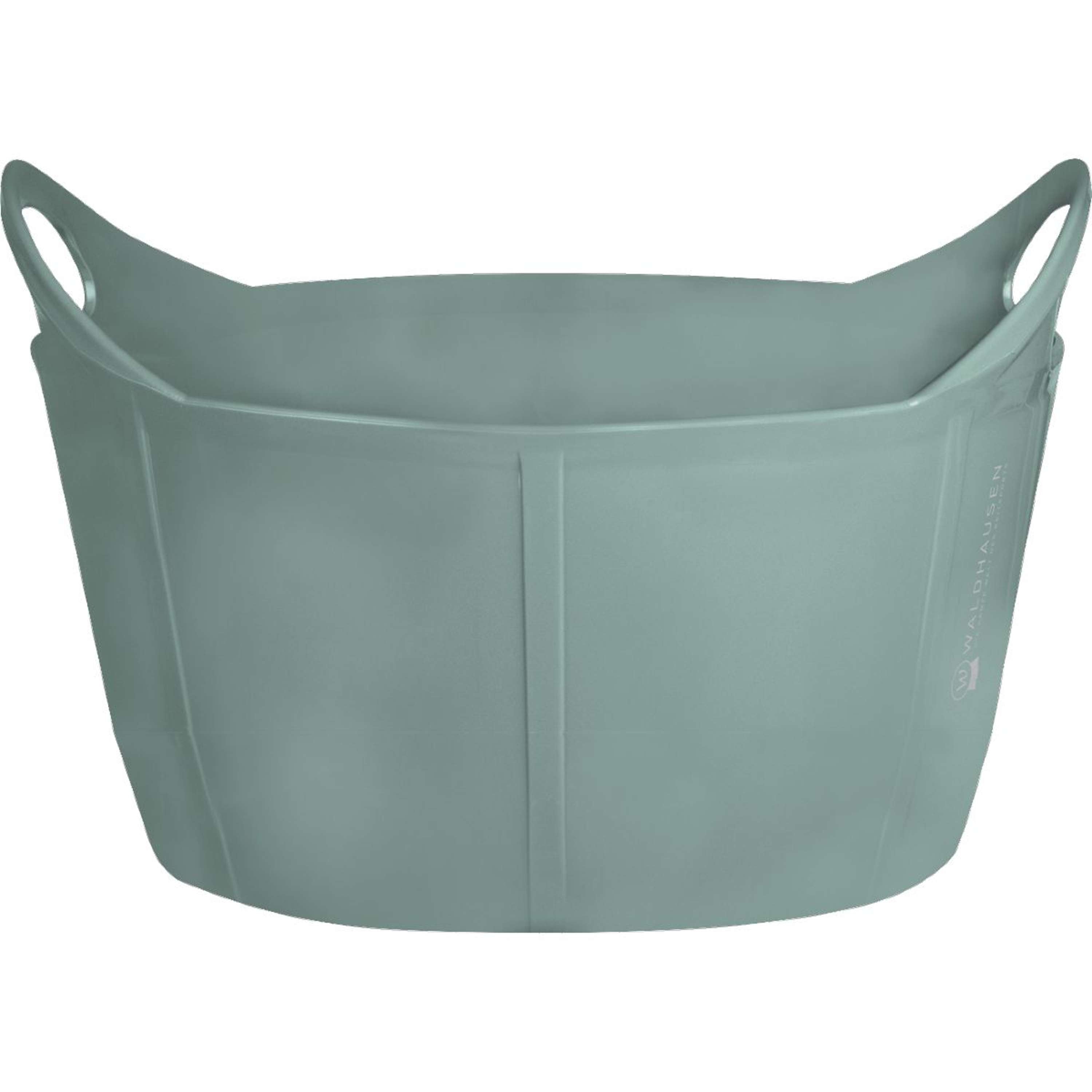 Waldhausen Flexible Bucket Mistletoe Green