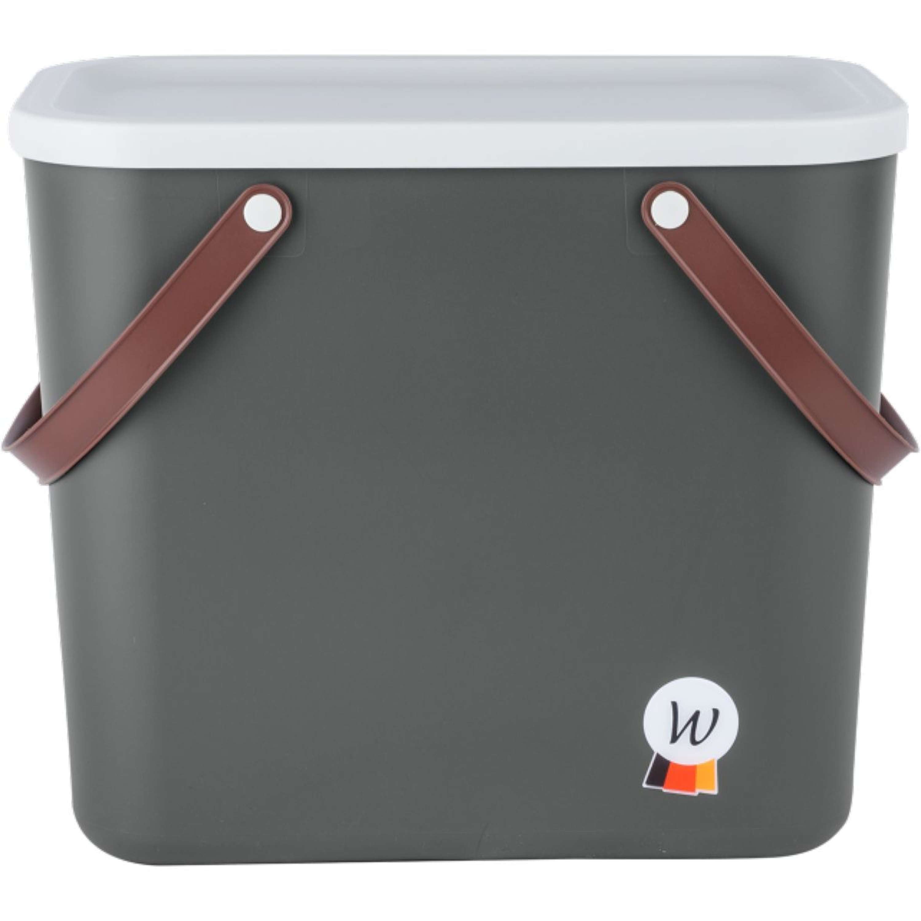 Waldhausen Lid for Multibag 25L White