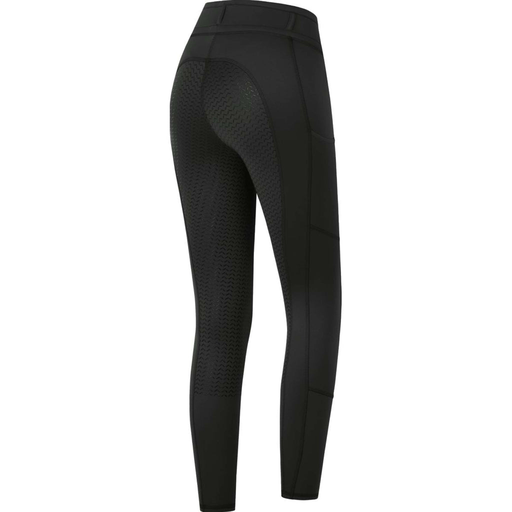 ELT Riding Legging Ella Black