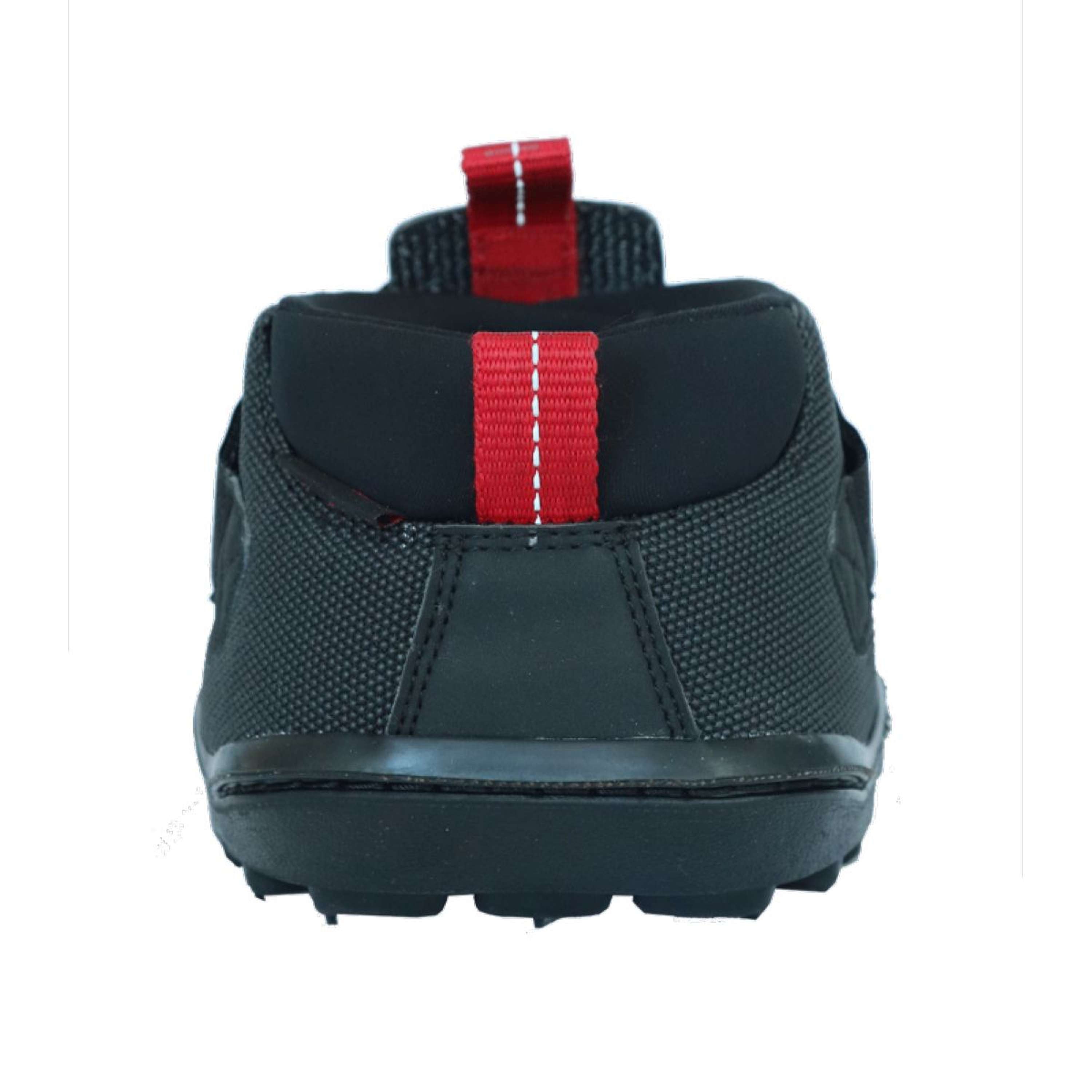 Equine Fusion Horse Shoe Trekking Slim Black