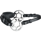 Waldhausen Hackamore Sensitive Black