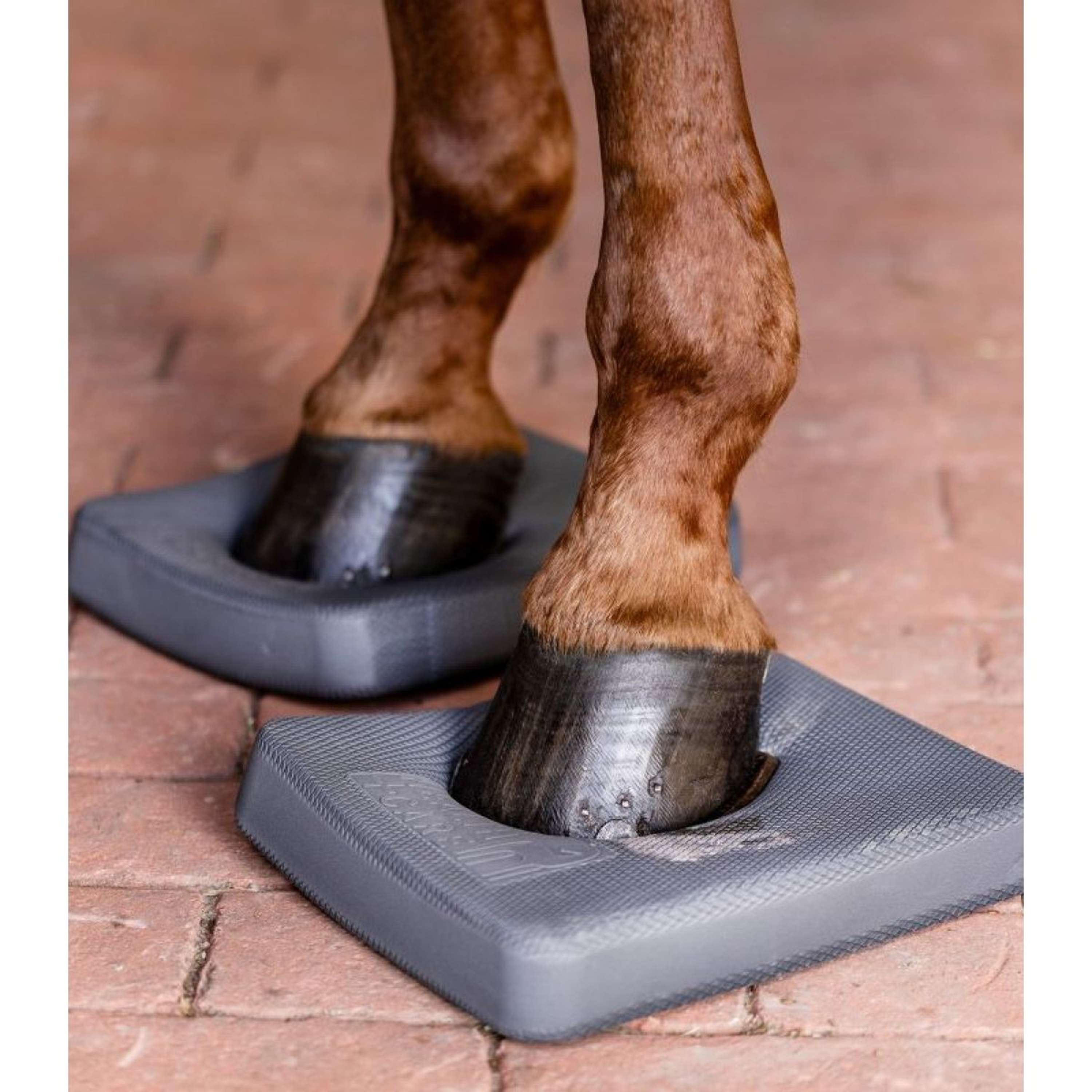 Waldhausen Health + Care Balance Pads Grey