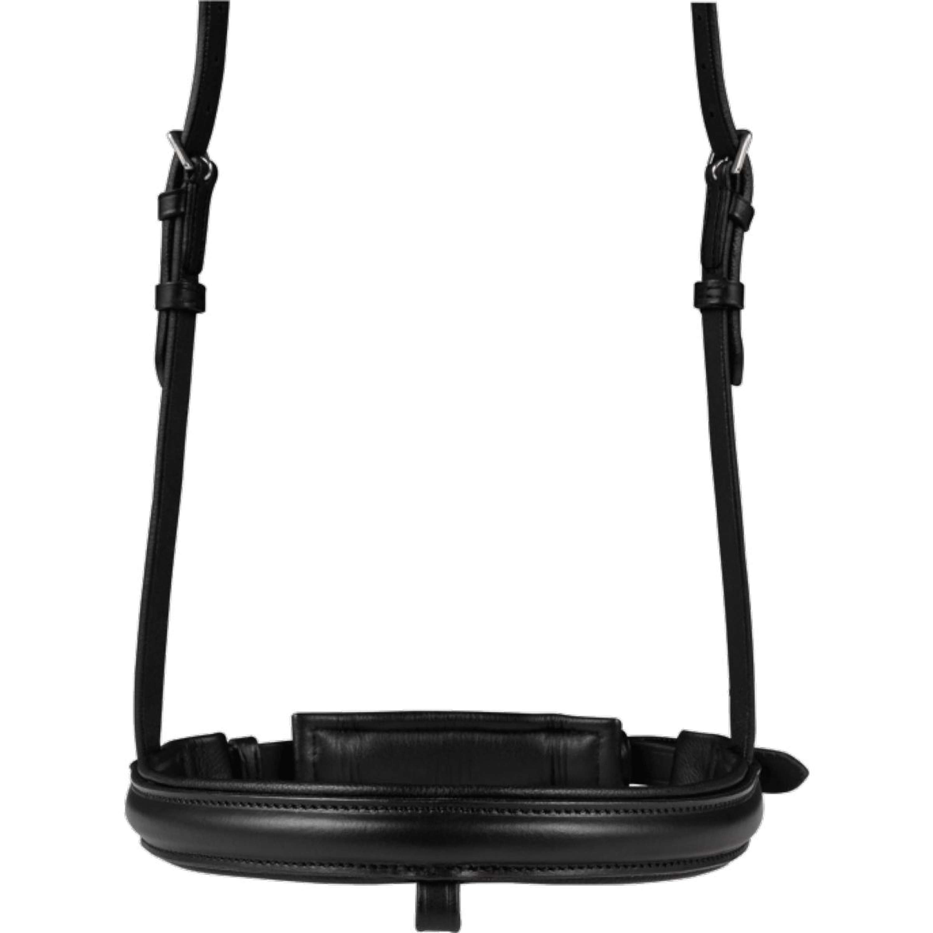 Waldhausen Bridle X-Line Stockholm Black