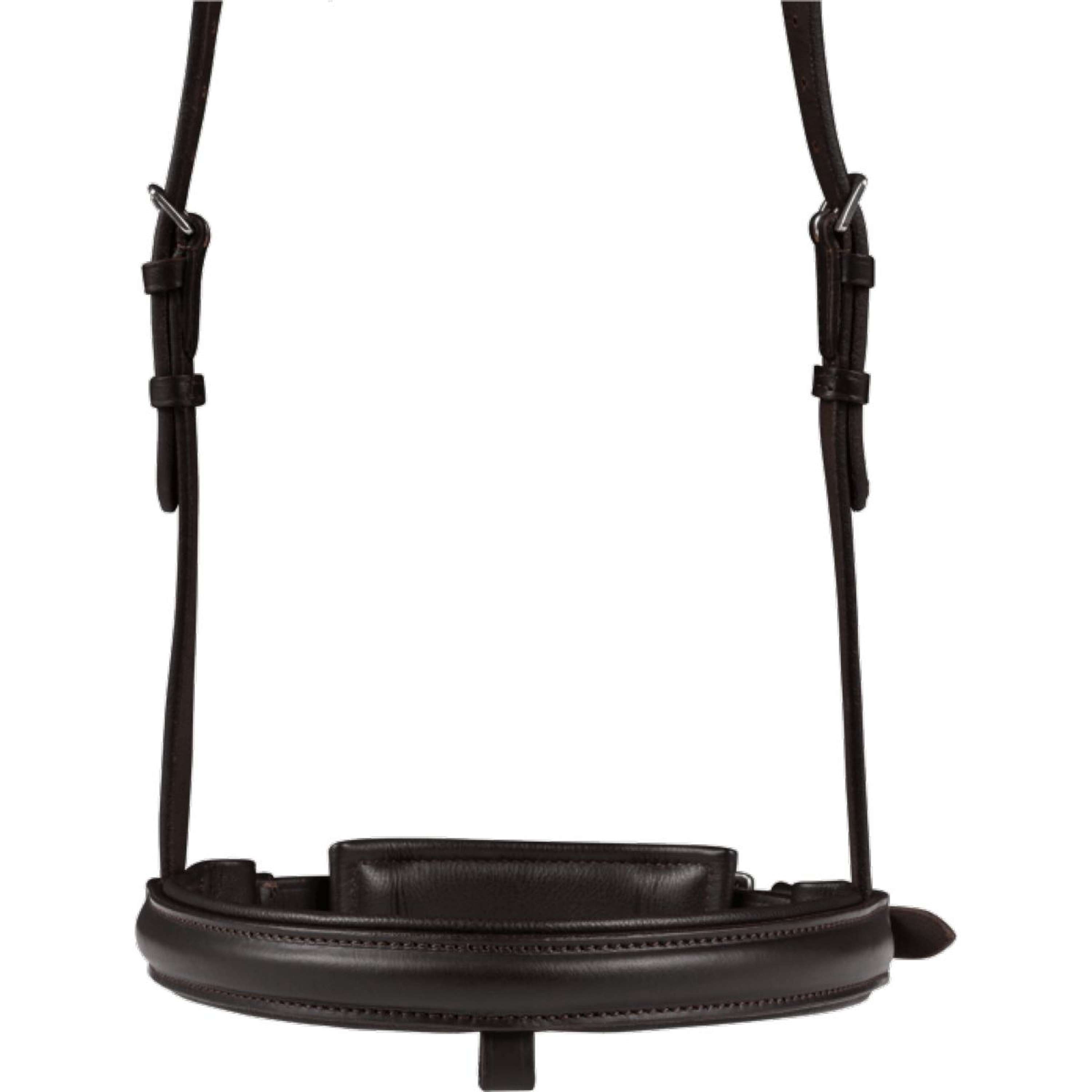 Waldhausen Bridle X-Line Stockholm Brown