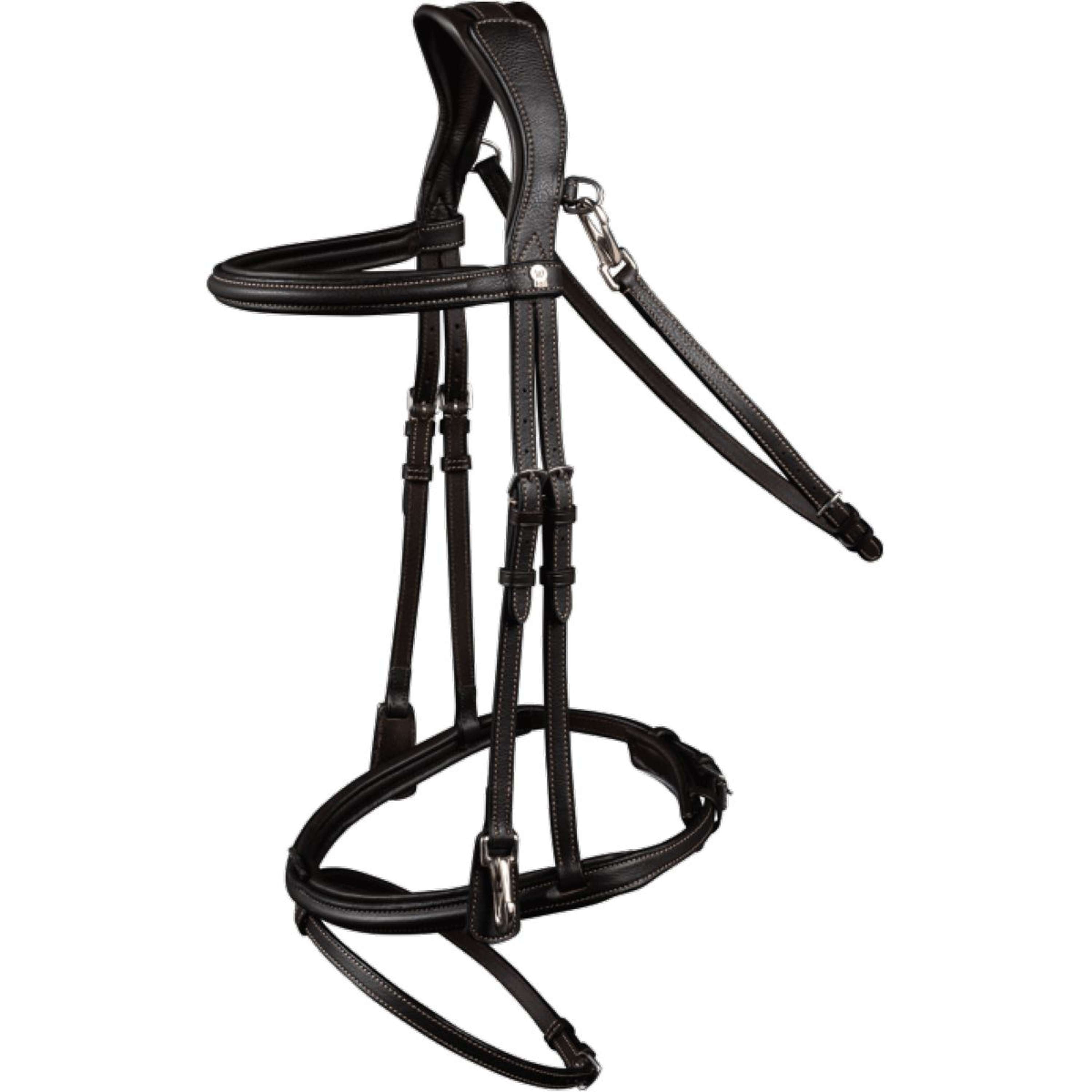 Waldhausen Bridle X-Line Work Brown