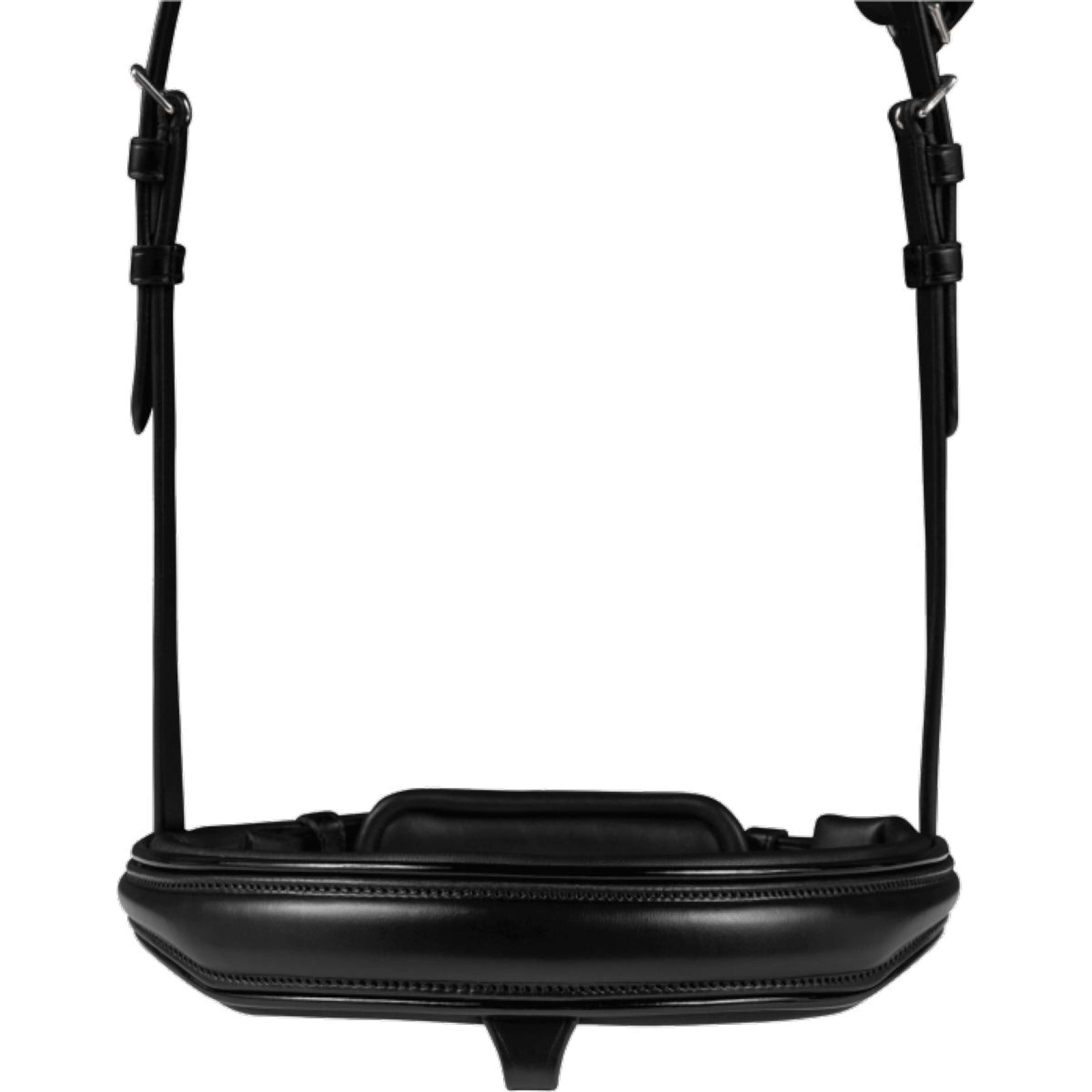 Waldhausen Bridle S-Line Blackshine Black