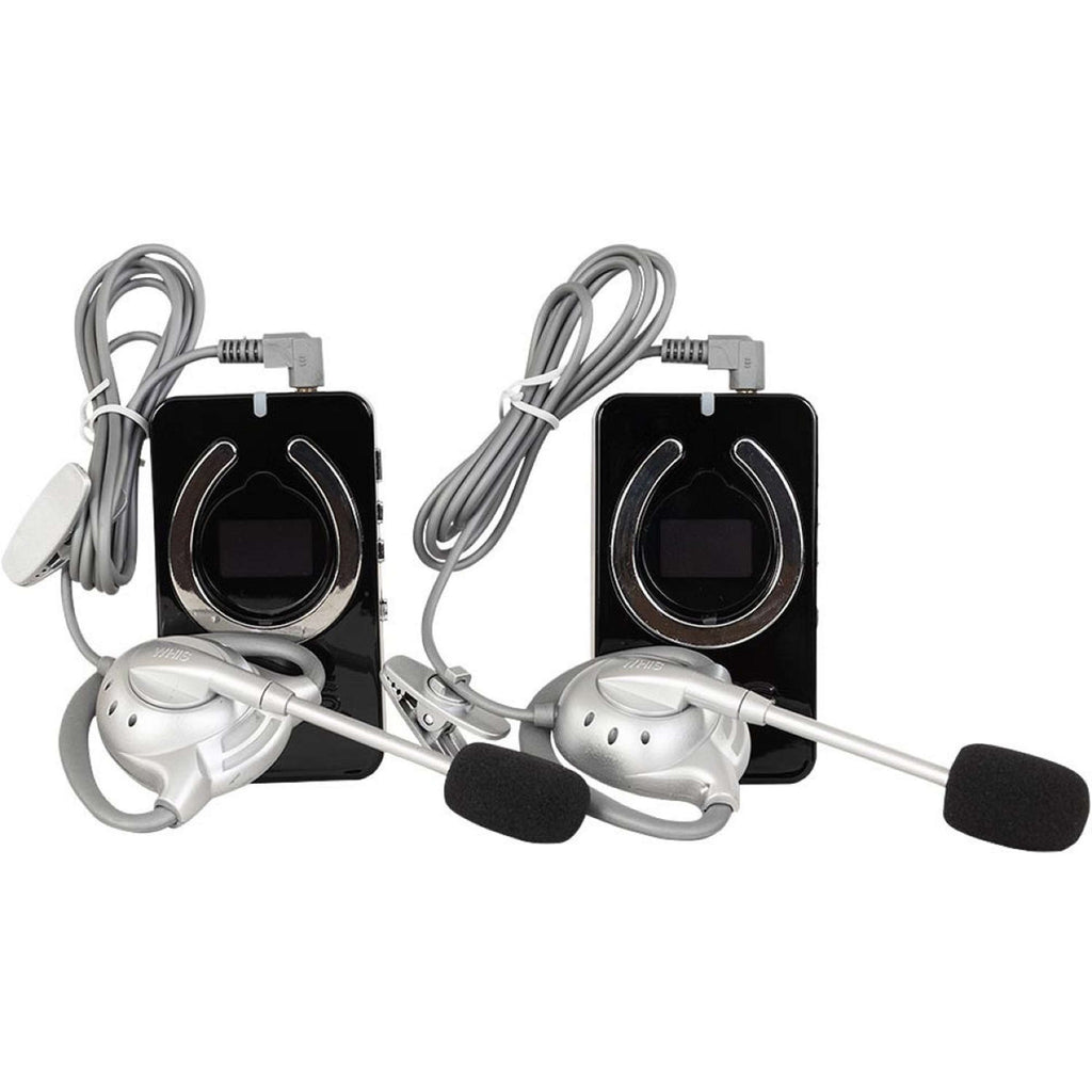 WHIS Instruction Set Competition Complete Black